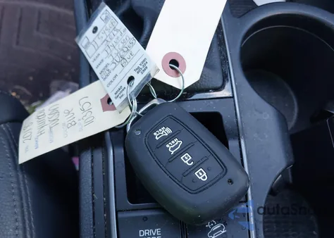 2018 Hyundai Tucson Sel Plus z USA, uszkodzony, nr VIN KM8J3CA46JU632053